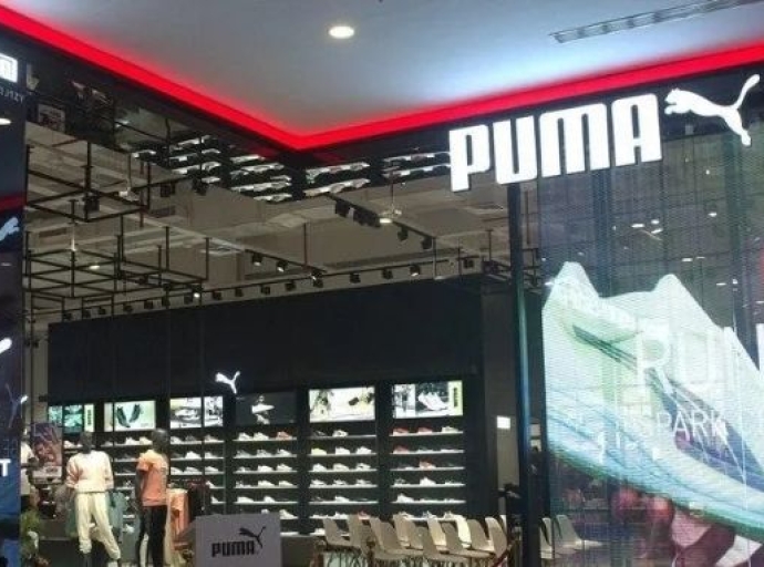 Puma store mumbai 2025